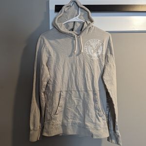 American Eagle hooded sweatshirt